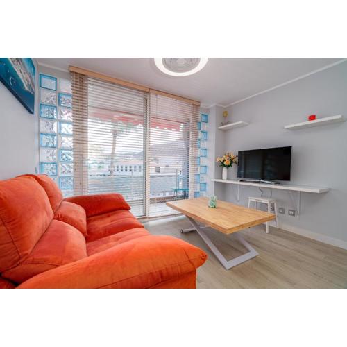 Elegante apartamento en Los Cristianos Arona