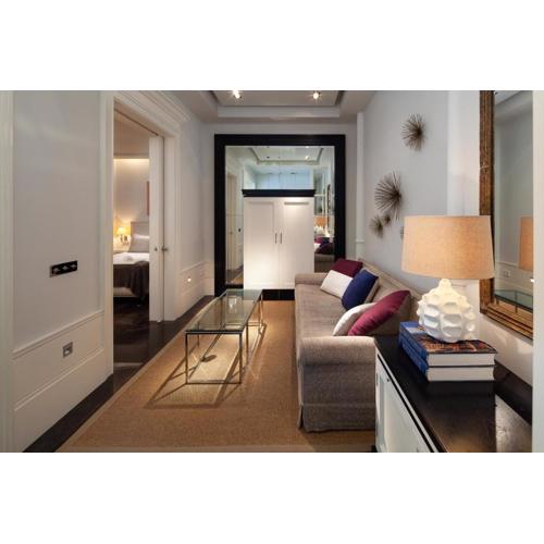 Elegante Apartamento Plaza Constitución