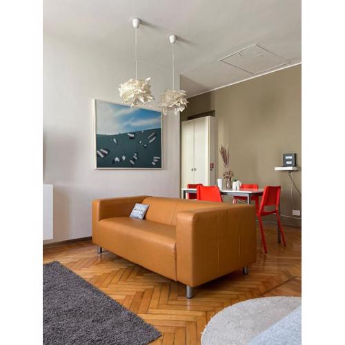 Elegante Apartmento nel centro storico di Treviso