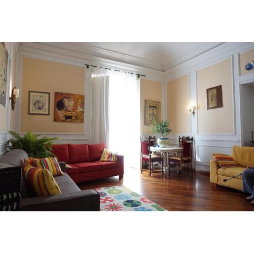 Elegante appartamento centro storico