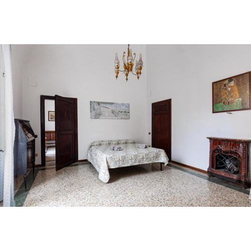 Elegante appartamento in centro a Pisa