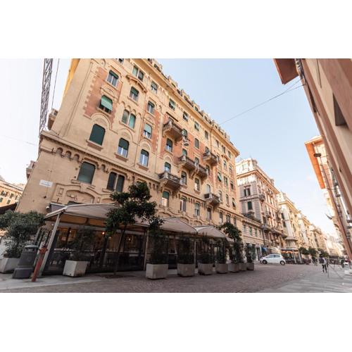 Elegante Appartamento nel cuore della Città
