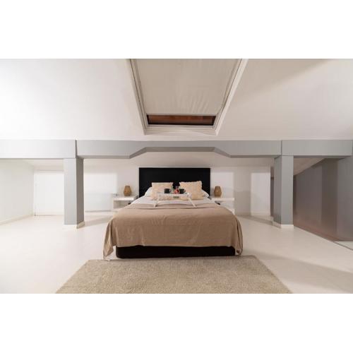 Elegante Ático Dúplex