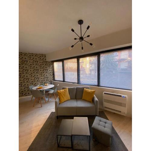 [Elegante & Centrale] Quarenghi Home