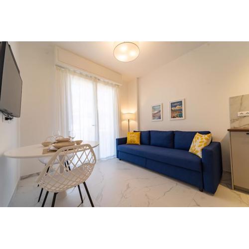 [Elegante e Moderno Appartamento]-Colin Home