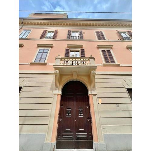 Elegante in pieno centro storico