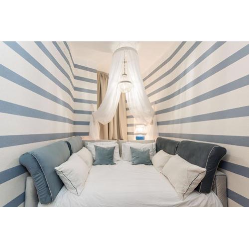 Elegante Loft - 3min Acquario
