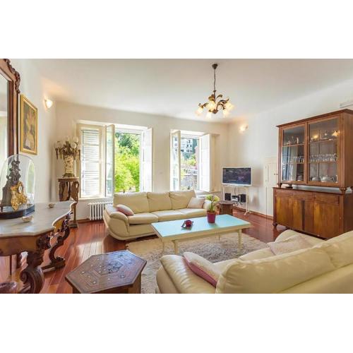 Elegante Villa Marini Dvori