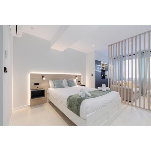 Elegante y luminoso en Vigo - Apto 1 by CABANA Rentals