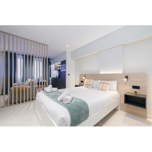 Elegante y luminoso en Vigo - Apto 2 by CABANA Rentals