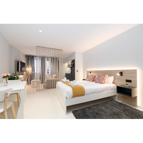 Elegante y luminoso en Vigo - Apto 3 by CABANA Rentals