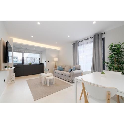 Elegante y luminoso en Vigo - Apto 4 by CABANA Rentals