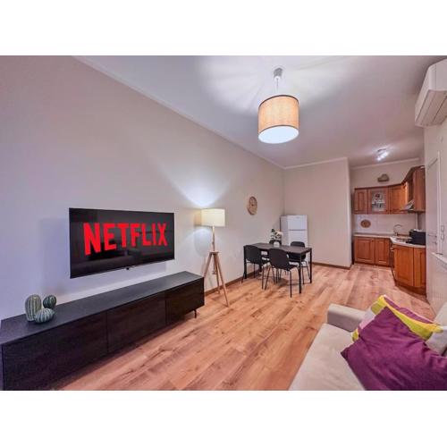 ElegantePortofinowifi&netflix