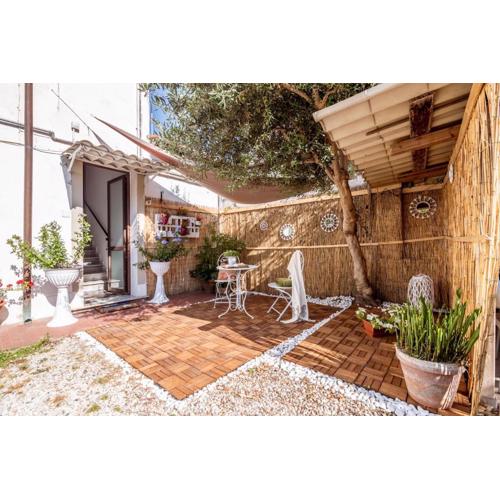 Elegantia Home in Pisa by Pleiades Home