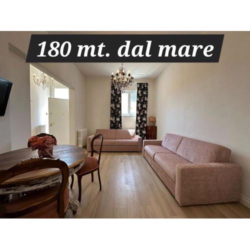 Eleganza Marina