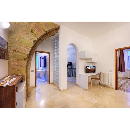 Elehome2 nel cuore della città