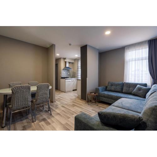 Element Residence
