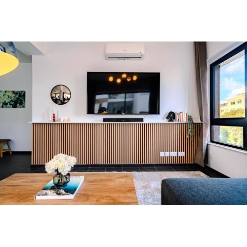 Element Stays City Suite