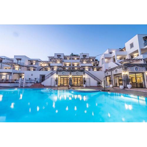 Elementa Boutique Hotel - Adults Only