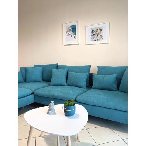 Elen Sea View Apartment