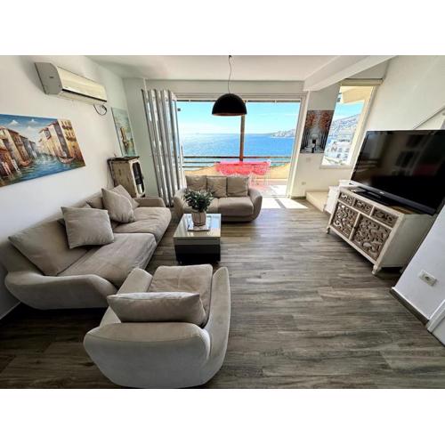 Elena - Luxury Diva Apartment
