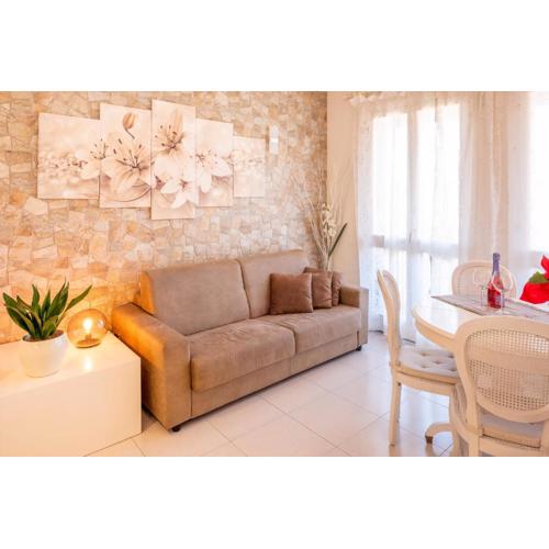 Elena Apartment - Free Secure Parking - Center - Pool - View Lake
