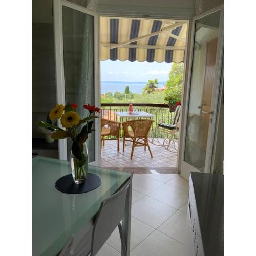 Elena Apartment - View Lake - Private Garage