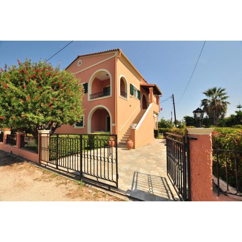 Elena Apartments Corfu