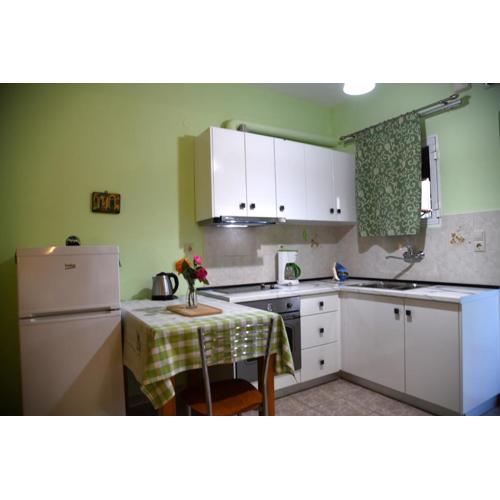 Elena Apartments stoypa
