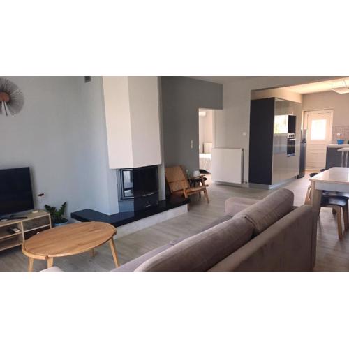Elena Apartments