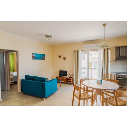 Elena Apartments
