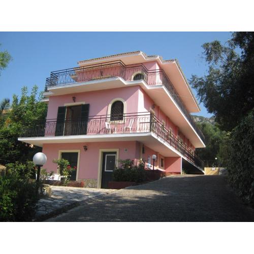 Elena Apartments