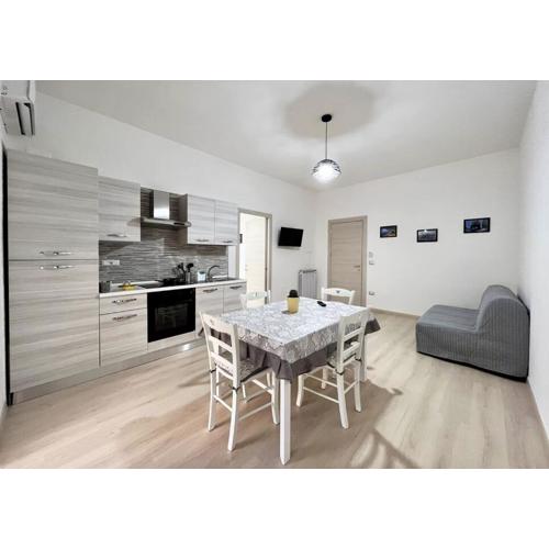 Elena & Enea Apartments