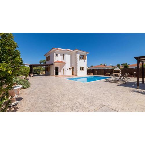 Elena Gardens Villa