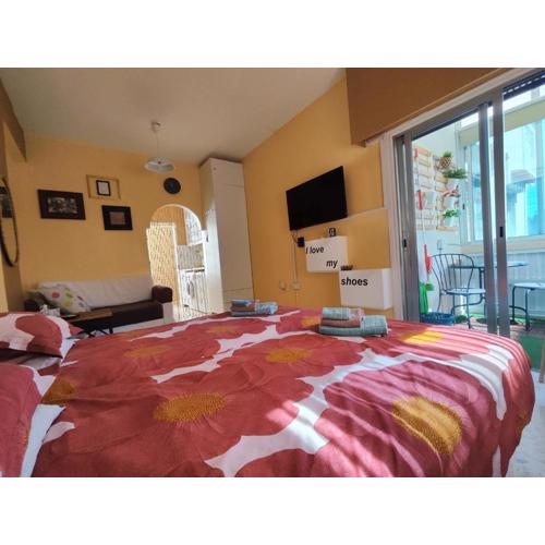 Elena Holiday Apartment