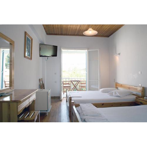 Elena Rooms