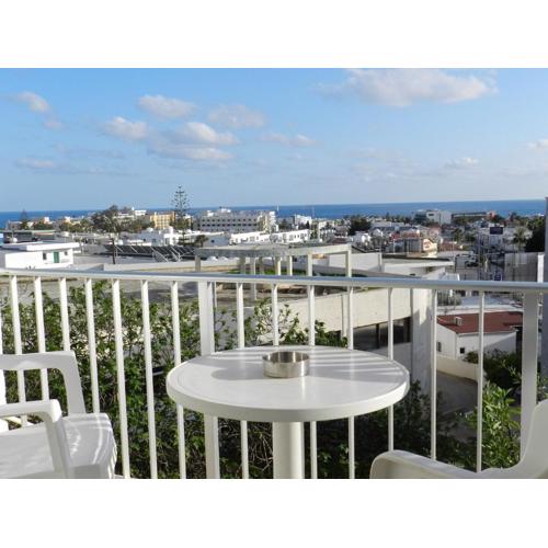 Elenapa Holiday Apartments