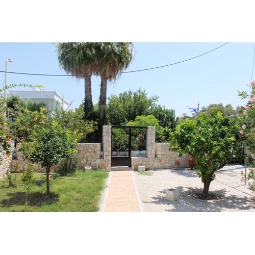 ELÉNAS slow living villa