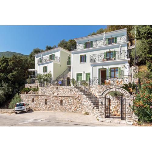 Eleni Apartments Ithaca