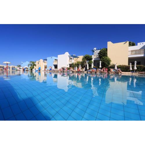 Eleni Holiday Resort