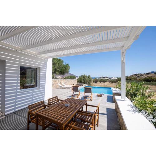 Eleon Luxury Villa