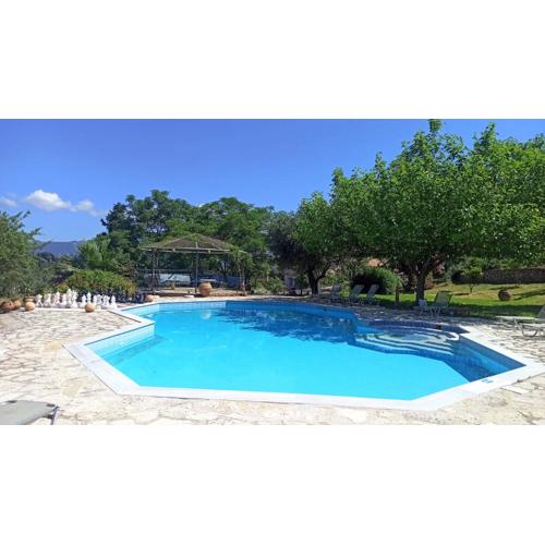 Eleonas Homes
