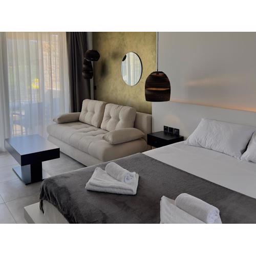 Eleonas Suites