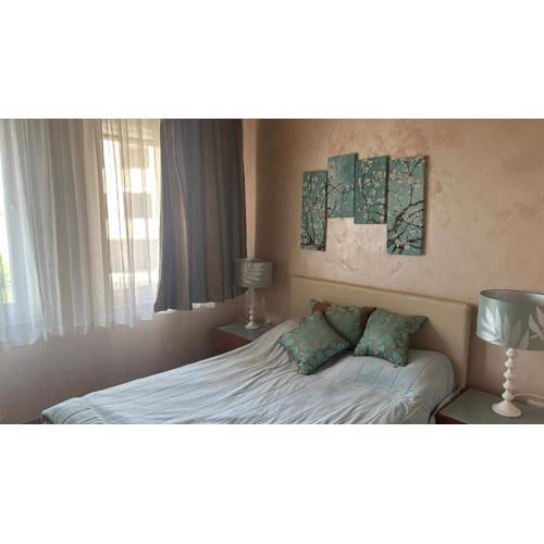 Eleonor Mountain Apartment 2