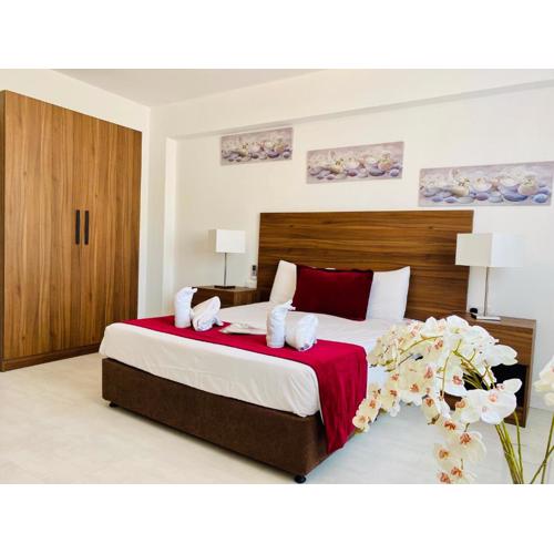 Eleonora Hotel Apartments