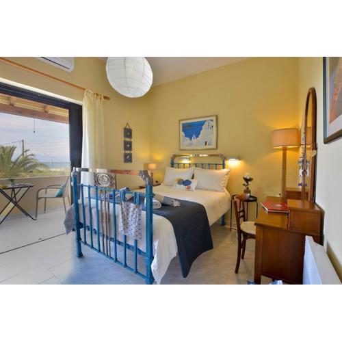 Eleonora Sidari Beach House