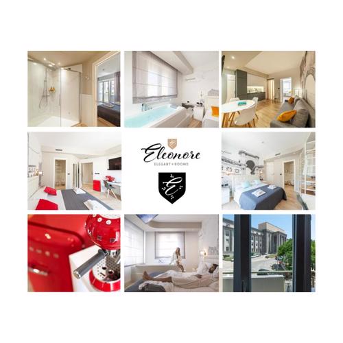 Eleonore Elegant Rooms