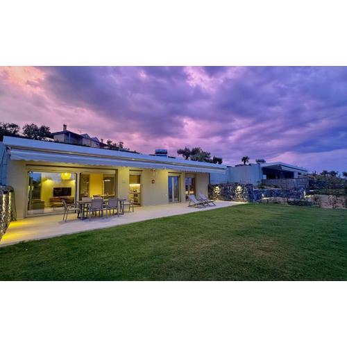 Eleopetra Villas Halkidiki