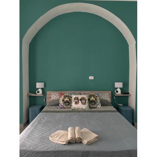 Elephant Apartment