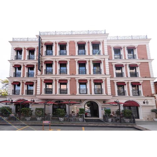 Eler Hotel